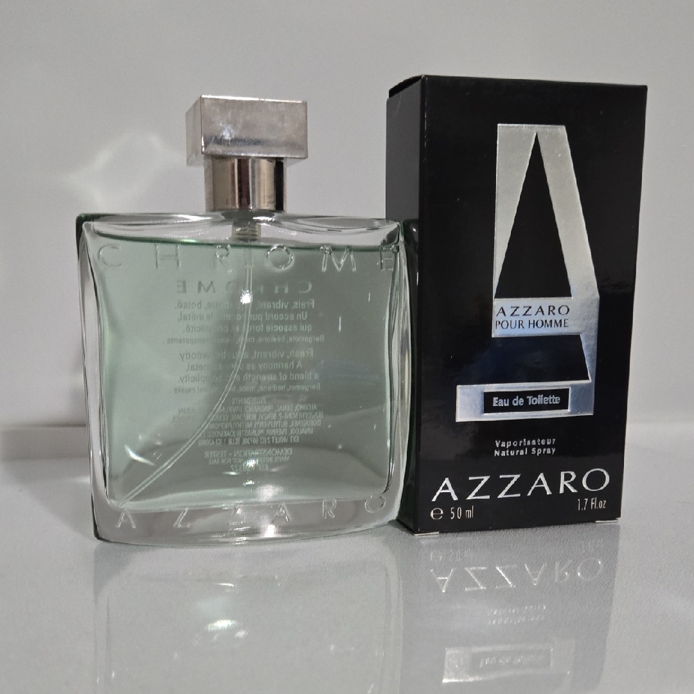 Azzaro Bundle